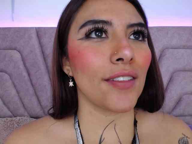 Jessica-Kraft webcam