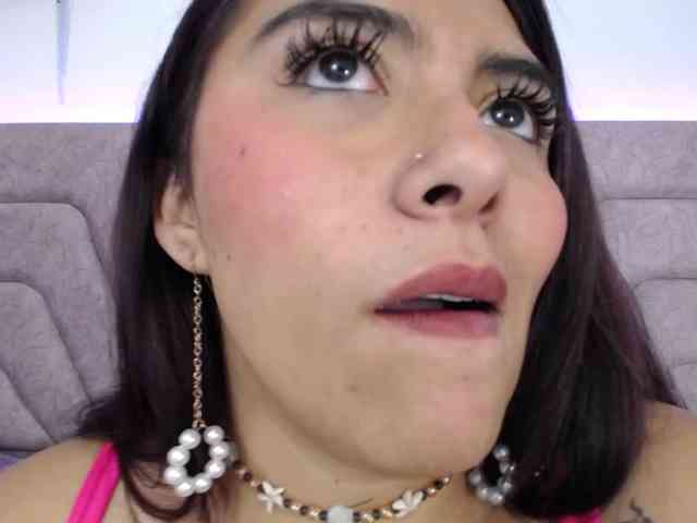 Jessica-Kraft webcam