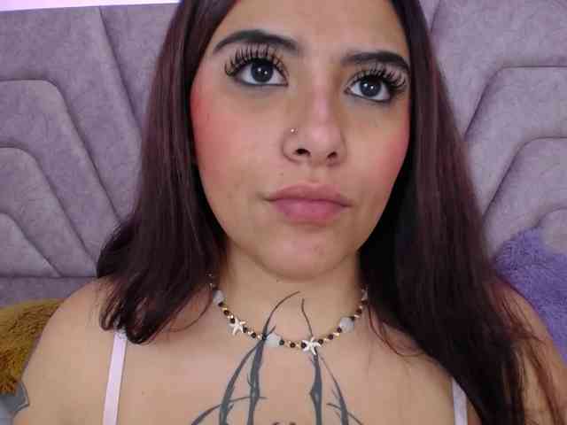 Jessica-Kraft webcam