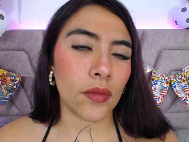 Jessica-Kraft webcam