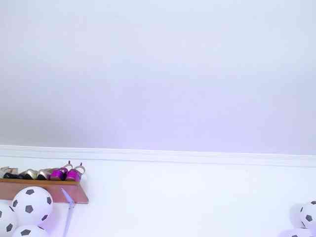 Jessica-Kraft webcam