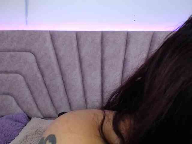 Jessica-Kraft webcam