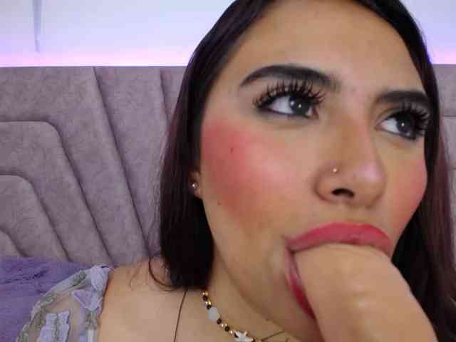 Jessica-Kraft webcam
