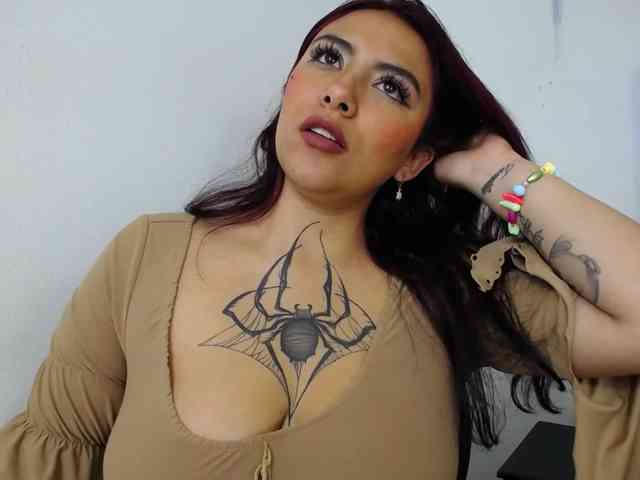 Jessica-Kraft webcam