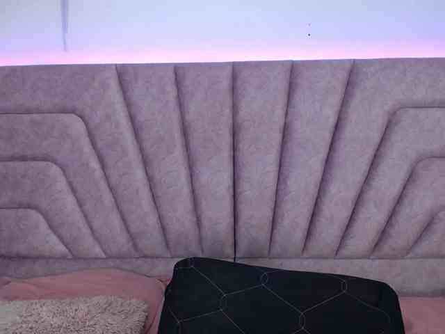 Jessica-Kraft webcam