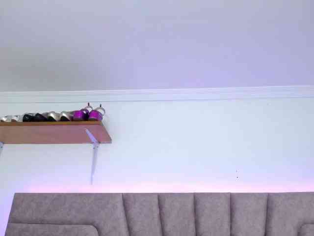 Jessica-Kraft webcam