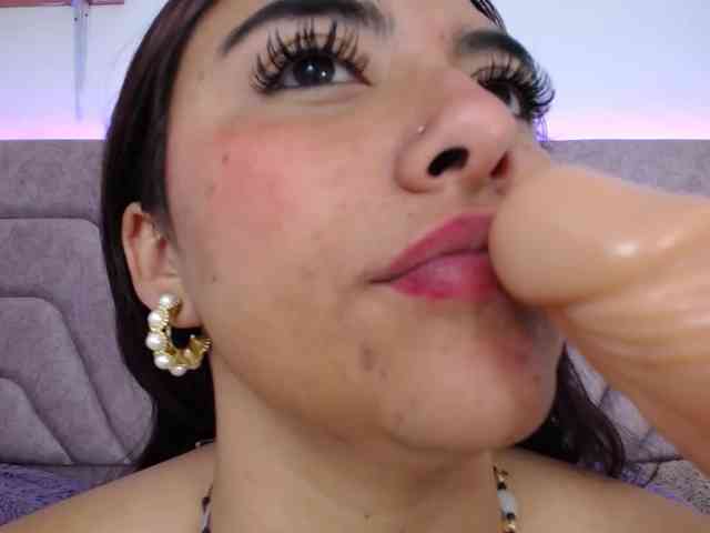 Jessica-Kraft webcam