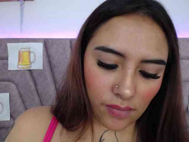 Jessica-Kraft webcam