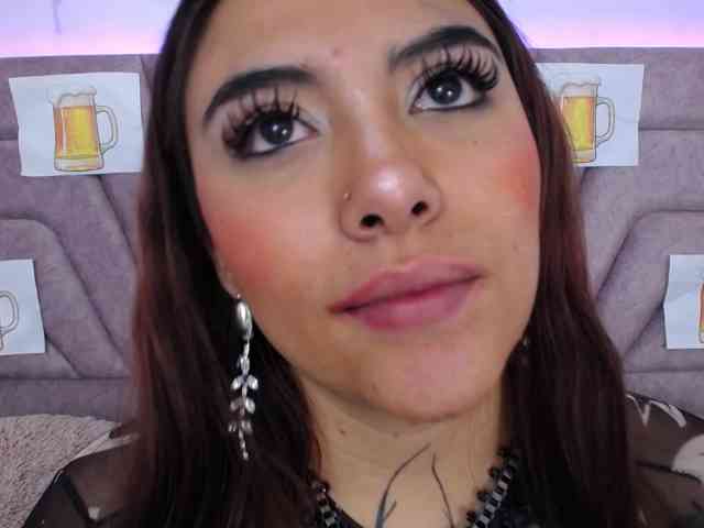 Jessica-Kraft webcam