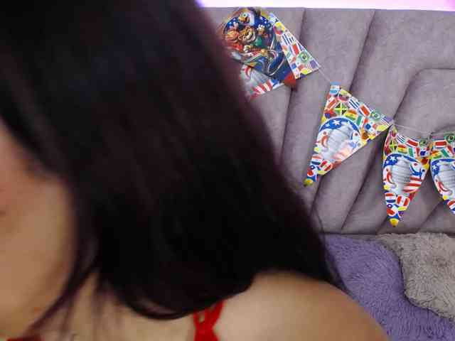 Jessica-Kraft webcam