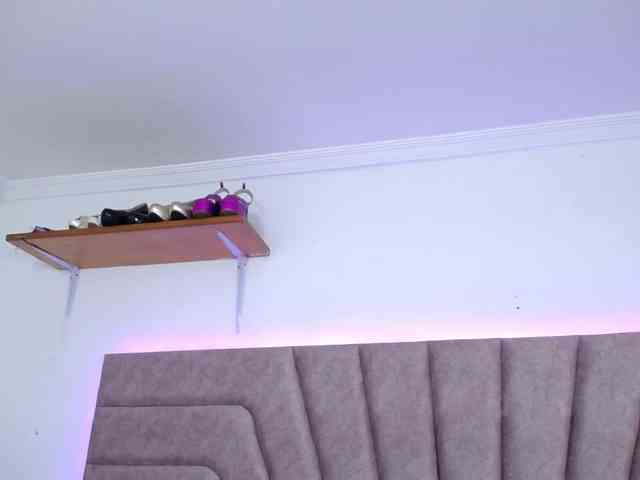 Jessica-Kraft webcam