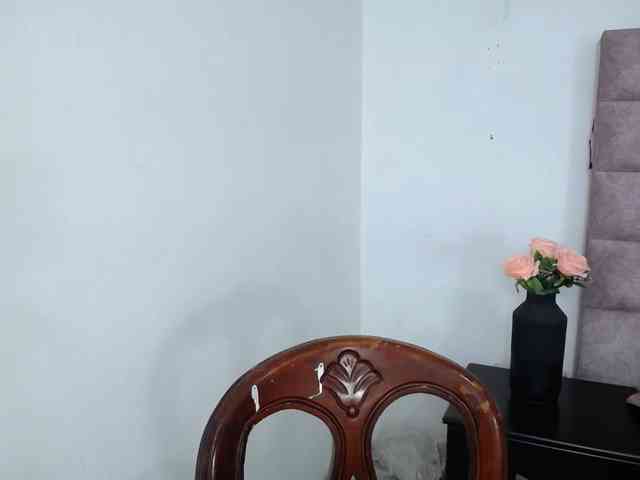 Jessica-Kraft webcam
