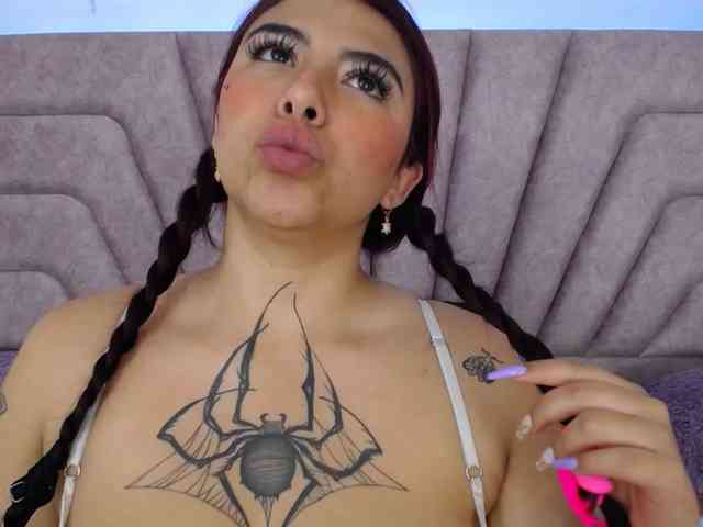 Jessica-Kraft webcam