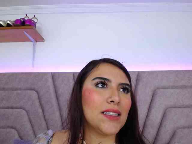 Jessica-Kraft webcam