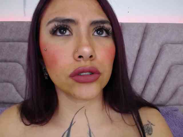 Jessica-Kraft webcam