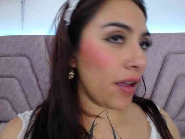 Jessica-Kraft webcam
