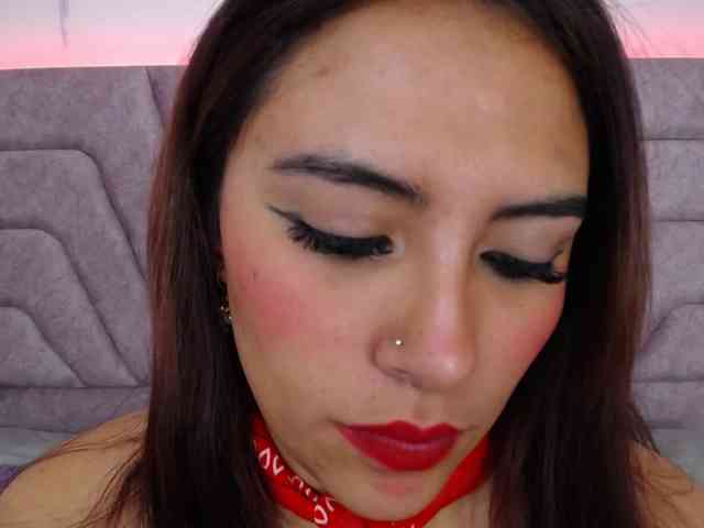 Jessica-Kraft webcam
