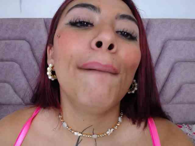 Jessica-Kraft webcam