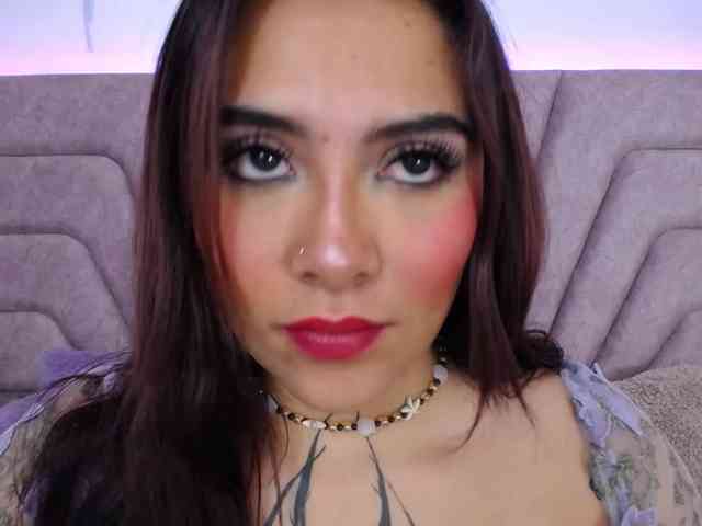 Jessica-Kraft webcam