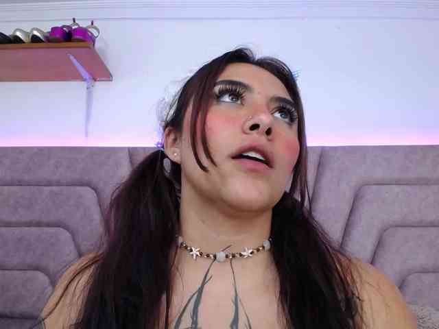 Jessica-Kraft webcam