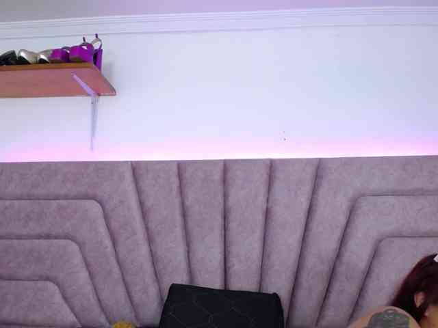 Jessica-Kraft webcam