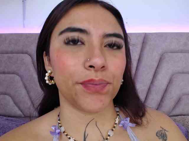 Jessica-Kraft webcam