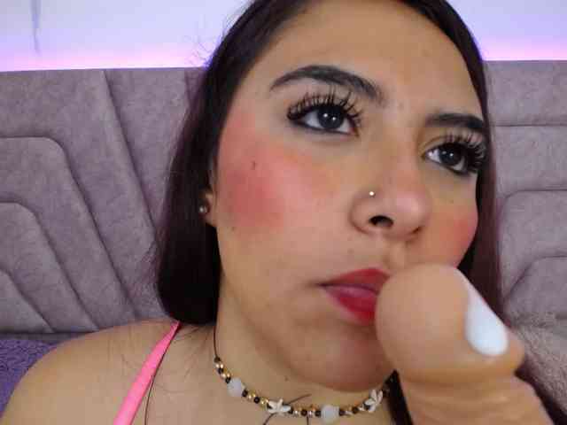 Jessica-Kraft webcam