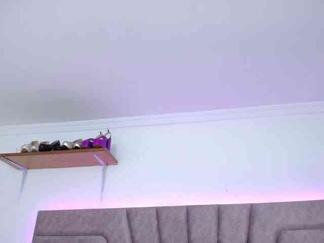 Jessica-Kraft webcam