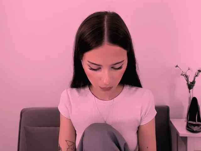 EmilyDirty webcam