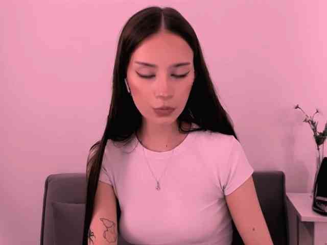 EmilyDirty webcam