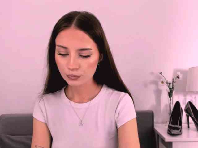 EmilyDirty webcam