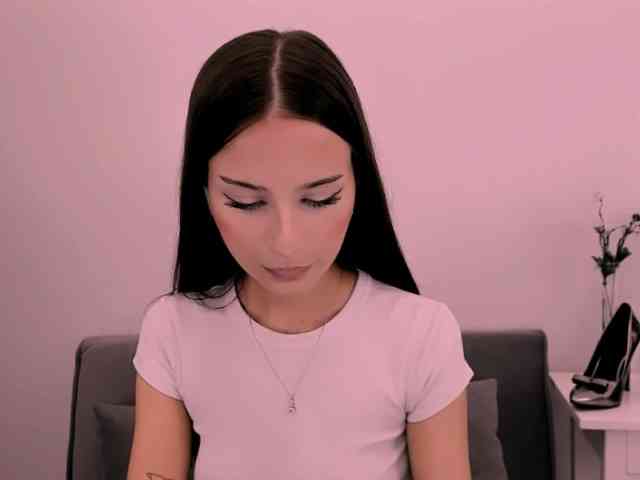 EmilyDirty webcam