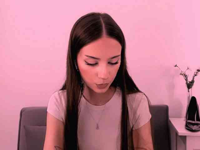 EmilyDirty webcam