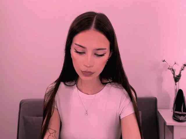 EmilyDirty webcam