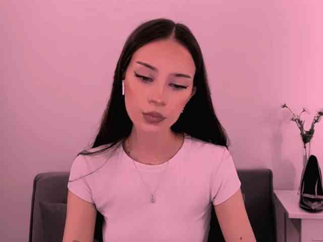 EmilyDirty webcam
