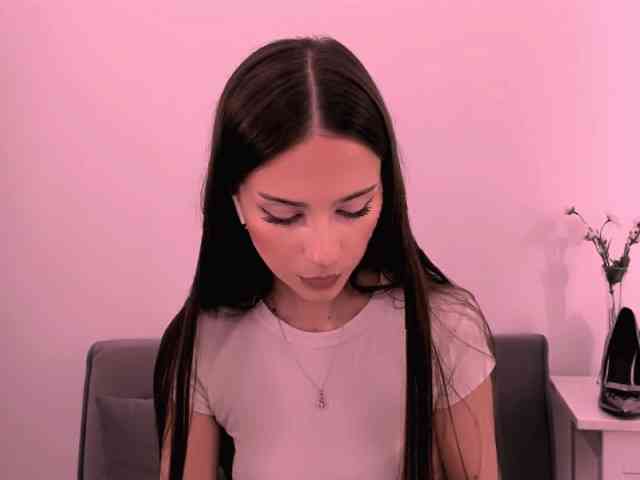 EmilyDirty webcam