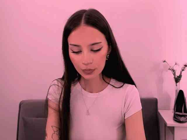 EmilyDirty webcam
