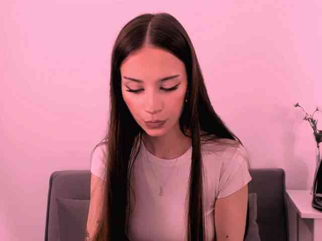 EmilyDirty webcam