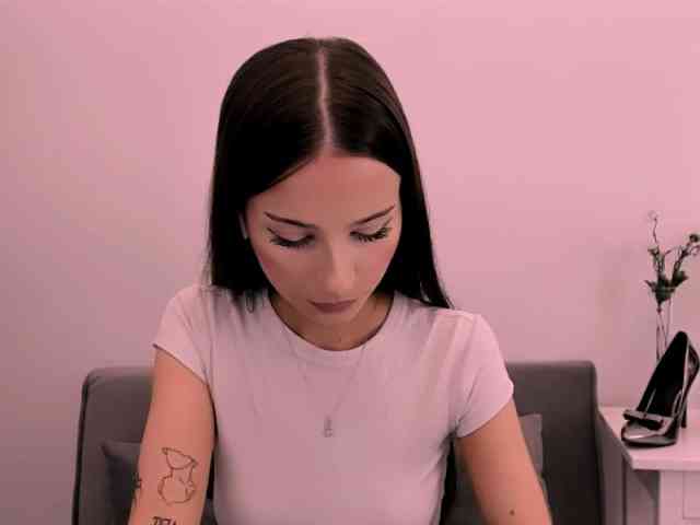 EmilyDirty webcam