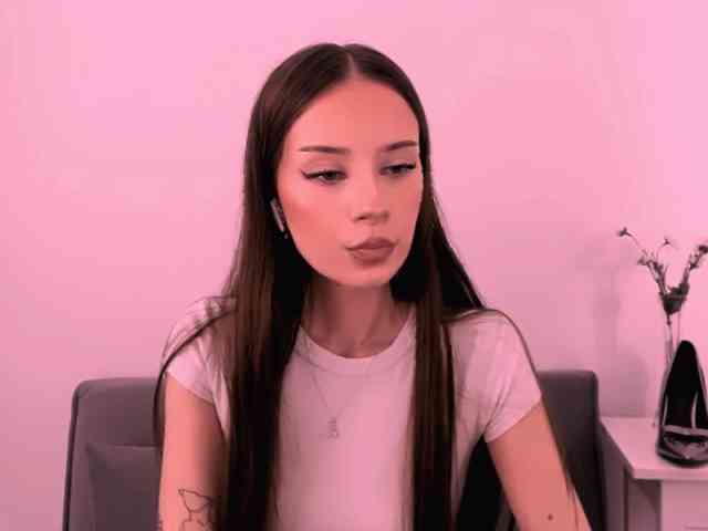 EmilyDirty webcam