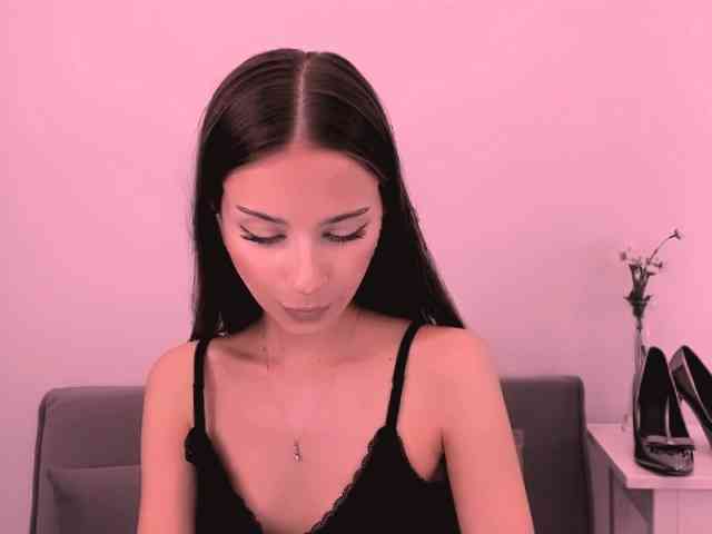EmilyDirty webcam