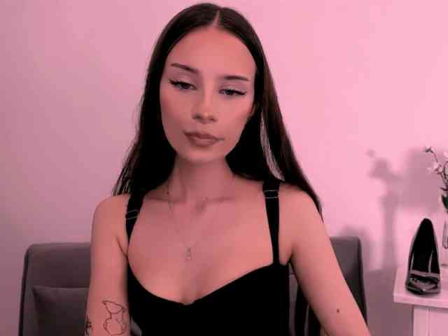 EmilyDirty webcam
