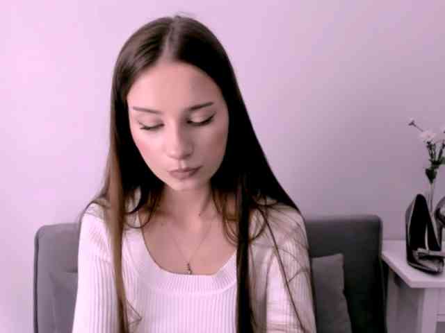 EmilyDirty webcam