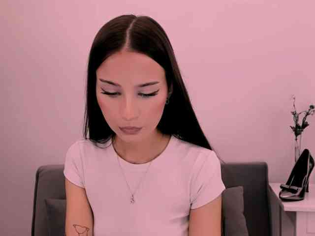 EmilyDirty webcam