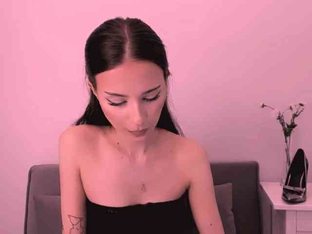 EmilyDirty webcam