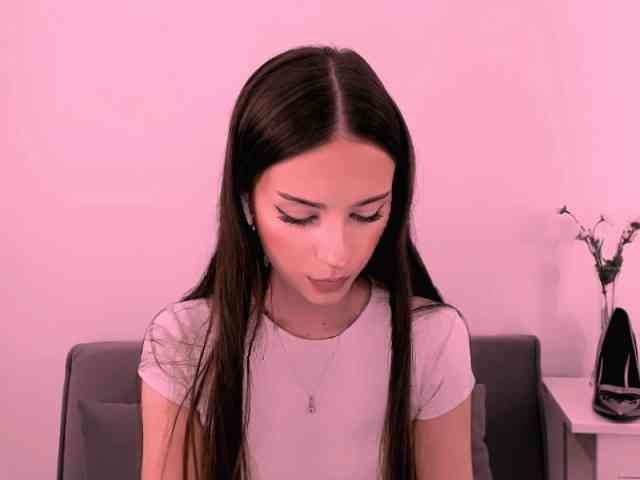 EmilyDirty webcam