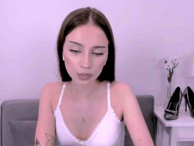 EmilyDirty webcam
