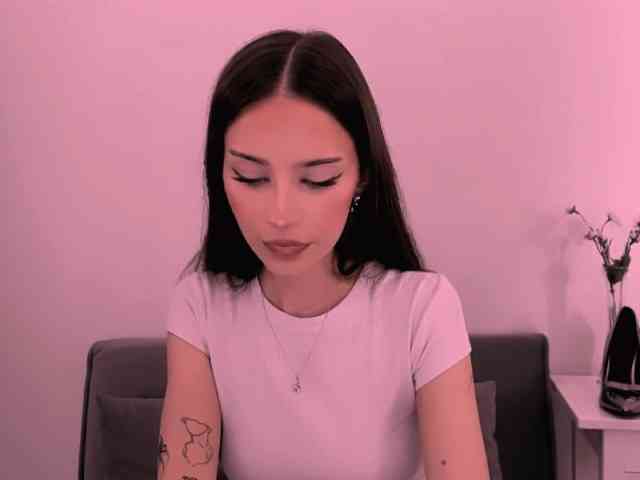 EmilyDirty webcam