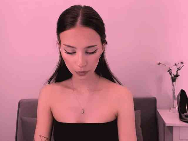 EmilyDirty webcam