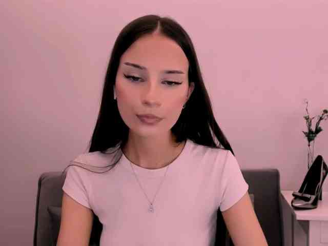 EmilyDirty webcam